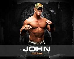 Image result for 我喜欢大兔子 John Cena