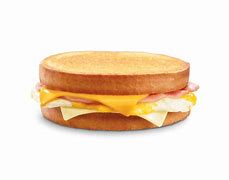 Image result for Jack in the Box Ham Sandwich