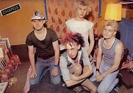 Image result for 80s Punk Style