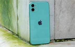 Image result for iPhone 11 Rood