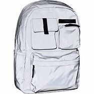 Image result for reflective backpacks brand
