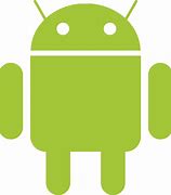 Image result for Android Symbol Transprent