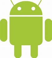 Image result for Powered by Android Logo.png