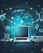 Image result for Stock Images Computer Network