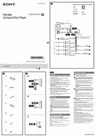 Image result for Sony Wiring Harness Diagram