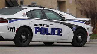 Image result for Rochester Poice