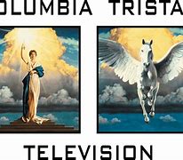 Image result for Columbia TriStar Domestic Television Logo