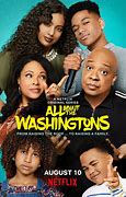 Image result for TV Series About Washington DC