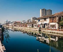 Image result for Jiangsu, China