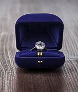 Image result for Expensive Ring in Box