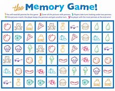 Image result for Memory Board Games for Seniors