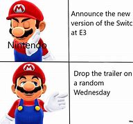Image result for Nintendo Memes