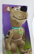 Image result for Scooby Doo Talking Plush Toys