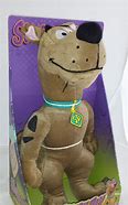 Image result for Scooby Doo Dr Plush