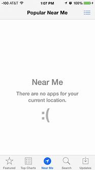 Image result for Near Me App