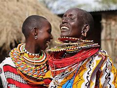 Image result for Masai Tribe Kenya for Kids
