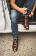 Image result for Best Men's Casual Boots