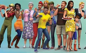 Image result for Sims 4 Android