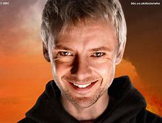 Image result for The Master Doctor Who Actor