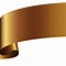 Image result for Gold Circle Clip