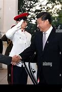 Image result for President Xi Singapore