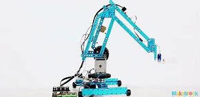 Image result for Making a Robot Arm with an Arduino