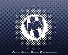 Image result for Rayados Logo 5 Estrellas