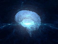 Image result for Blue Brain Background