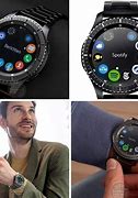 Image result for Sumsung Smartwatch