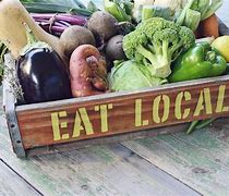 Image result for Food Types Produced Locally