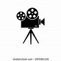 Image result for Camera Shutter Silhouette