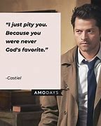 Image result for Michael Quotes Supernatural