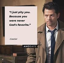 Image result for Relatable Quotes Supernatural