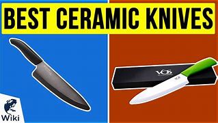 Image result for Japanese Ceramic Knives