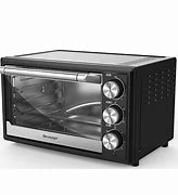 Image result for Sharp Electric Oven