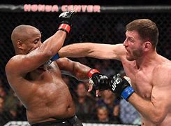 Image result for Famous UFC Fighters