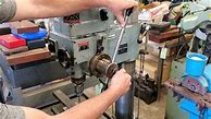 Image result for Boice Crane Drill Press Parts