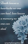 Image result for Memory Quotes Death