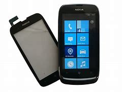 Image result for Nokia Toch Screen