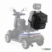 Image result for Veleco Scooter Bag