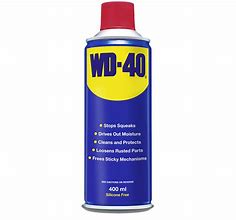 Image result for WD-40 400Ml