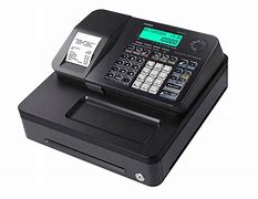 Image result for Cash Register Machine with Scanner