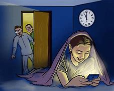 Image result for Funny Cell Phone Cartoons