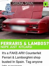 Image result for Ferrari Meme
