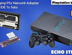 Image result for PS2 Network Adapter