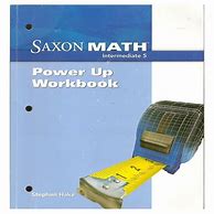 Image result for Saxon Math 5