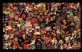 Image result for 1984 Movies Collage