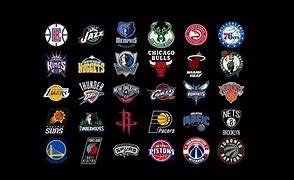 Image result for New NBA Logo