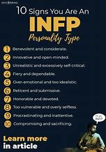 Image result for INFP People