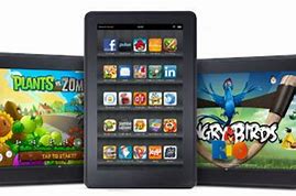 Image result for 9 Kindle Fire Games